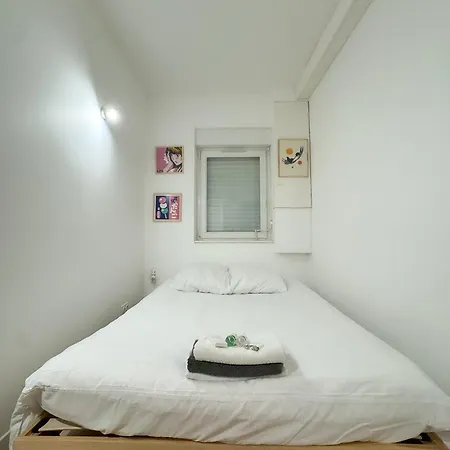 Hera Apartamento Caen
