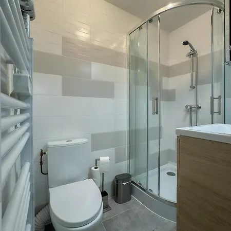 Hera Apartamento *
