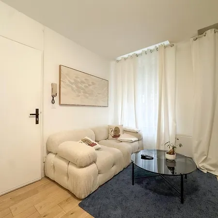 Hera Apartamento